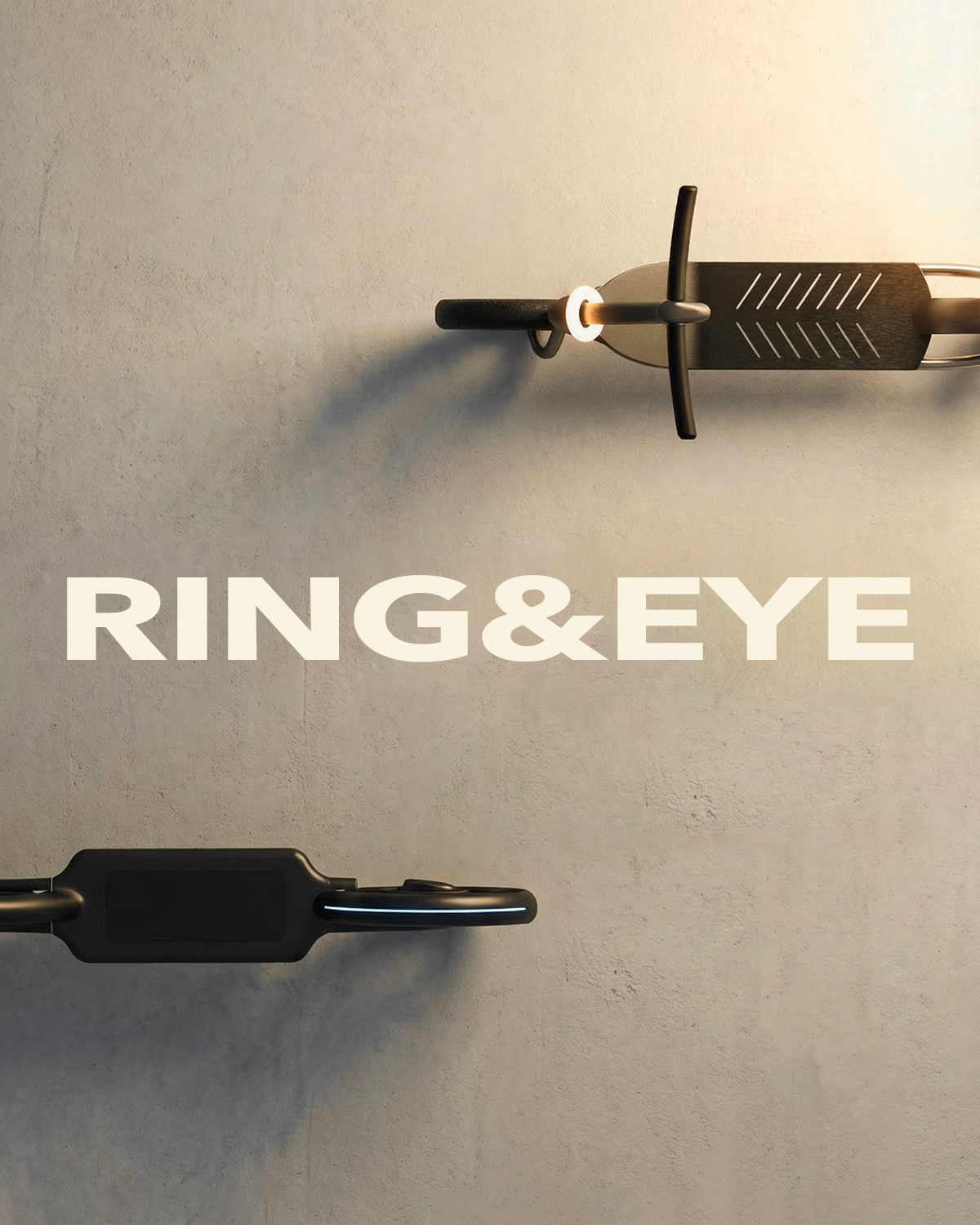 Copertina Ring&Eye
