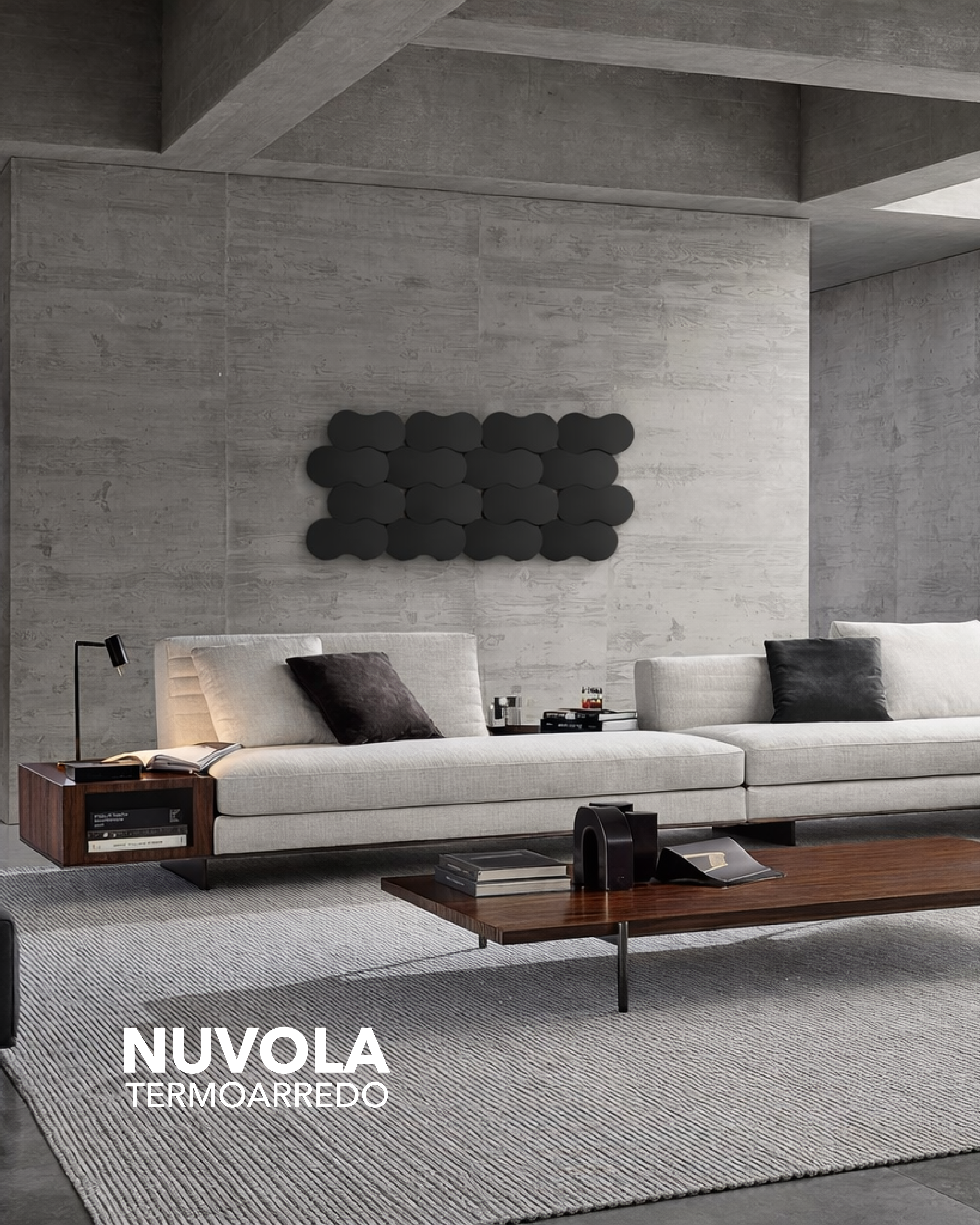 Termoarredo global pubblicazione