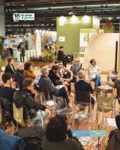 Pubblicazione social fiera Myplant&Garden 2026 1