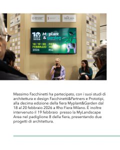 Pubblicazione social fiera Myplant&Garden 2026 2